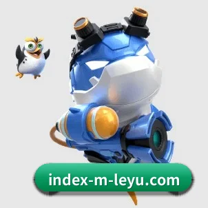 AI 革新 | Leyu