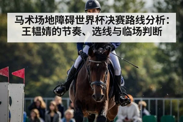 马术场地障碍世界杯决赛路线分析:王韫婧的节奏、选线与临场判断(Leyu)